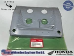 Honda Oem Front Skid Plate TRX400 TRX450 Fourtrax Foreman Es 4X4 81160-HN0-A00. Fixed Price $73.43.