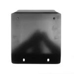 Hmf Replacement Rs Skid Plate For Honda Talon 1000 R/x 2019 - 2021 Black. Fixed Price $69.95.