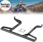 Grab Bar, Upgraded Handrail Rear Wide Aluminum Compatible With 2006-2024 Raptor. Fixed Price $129.14.