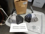 Nos Can Am Oem Trailing Arm Protectors Set 2020 & Prior Commander 715000661. Fixed Price $98.61.