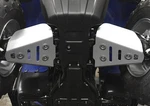 Rival Powersports Usa Front A-arm Guards 24.6903.3-4. Fixed Price $129.95.