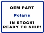 Qty Polaris Oem Hex Flange Head Screw M6X16 7517770 Rzr Slingshot. Fixed Price $24.99.