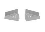Rival Powersports Alloy A-arm Guards Rear #24.2108.1-6 Fits Honda Pioneer 700. Fixed Price $149.95.