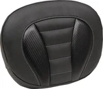 Mustang 89015GM Deluxe Sissy Bar Pad W/ Gunmetal Stitch Harley Touring 2023-2024. Fixed Price $207.00.