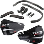 Tusk D-flex Pro Handguards Bar/black Plastics 7/8" Bars. Fixed Price $74.99.