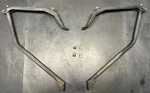 2007 Yamaha Grizzly 700 4X4 Rear Carrier Frame 1HP-F482K-00-00 & 1HP-F482J-00-00. Fixed Price $275.00.