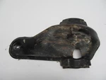 2004 Polaris Atp 330 4X4 Rear Differential Guard Skid Plate. Fixed Price $8.21.