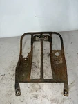 1985 Yamaha Tri-moto 225 Skid PLATE/29U-2219X-00-00. Fixed Price $20.00.