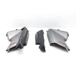 Left Right Lateral Panels Covers 2017 Can-am Commander 800R 4X4 Xt Dps 3398. Fixed Price $112.94.