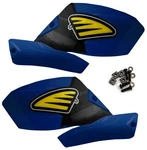 Cycra Probend Ultra Crm Husqvarna Blue Hand Shield Covers (1CYC-1020-89). Fixed Price $20.38.