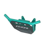 Polaris 2890391-887 Radiant Green Front Low Profile Bumper Rzr Ultimate. Fixed Price $369.99.