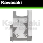New 2008 2014 Genuine Kawasaki Kfx 450R Swing Arm Skid Plate K55020-0288A. Fixed Price $197.55.