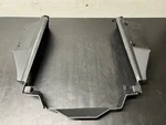 Oem Polaris Ranger 1000 Radiator Shroud 2019-2023 5457914-070. Fixed Price $26.99.