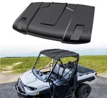For Polaris Ranger Xp 1000/900/570 2013-2025 Black Hard Roof, Replace 2882911. Fixed Price $140.00.