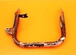 2008 2014 Kawasaki KFX450R Rear Bumper Grab Bar 35063-0476. Fixed Price $39.99.