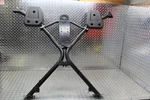 2006 Yamaha Rhino YXR660FA 4X4 Left/right Middle Roll Cage 5UG-K8394-21-00. Fixed Price $219.99.