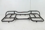 1986 Kawasaki Bayou 300 2X4 Rear Rack Mount Guard. Fixed Price $99.99.