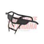 Genuine Yamaha Heavy-duty Front Brush Guard (p/n: 2UD-F84L0-V0-00) Grizzly. Fixed Price $199.99.