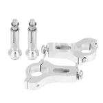Acouto Kit 22MM Handguards Fat Clamp Mounting .... Fixed Price $28.21.