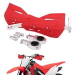 Jfg Racing Dirt Bike Handguards,motorcycle 7/8'' 1/8'' Alum.... Fixed Price $50.59.