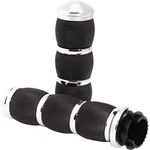 Avon MT-AIR-90-CH Cushioned Grips, Chrome. Fixed Price $74.95.
