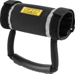 Quadboss Reflective Grab Handle - Black. Fixed Price $61.43.