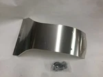 Ktm 250 Sxf 2007-2010 4-STROKE Skid Plate Guard Aluminum Motocross. Fixed Price $99.95.