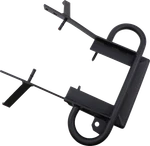 Dg Performance 74-4700X Six-pack Rack YFM700 Raptor Black. Fixed Price $274.95.