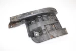 03-07 Suzuki Swing Arm Skid Plate Guard KFX400 Dvx X66. Fixed Price $37.99.