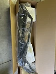 2020-23 Polaris Premium Low Profile Rock Slider Left Only 2883760-458 SE15. Fixed Price $199.95.