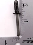 Rivet (pack Of 2) Part Number - 7661121 For Polaris. Fixed Price $12.99.