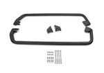 Rival Powersports Tube Type Rock Sliders #2444.7236.1 Can-am Defender. Fixed Price $239.95.