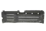 19 Kawasaki Mule 4010 Trans 4X4 Front Seat Rear Lower Cover KAF620. Fixed Price $75.95.