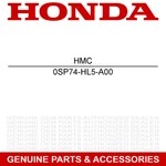 Honda 0SP74-HL5-A00 Nerf Bars. Fixed Price $311.95.