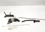 2003-2014 Moose Racing Suzuki LT-Z400 Quadsport Atv Lift Handle Kit M91-33001. Fixed Price $49.99.