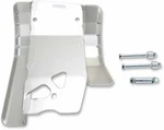Moose Racing Swingarm Skid Plate For 2008-2013 Yamaha YFM250 Raptor Atv. Fixed Price $169.95.