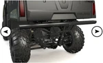 Polaris 2879972 Rear Bumper 500/570 Ranger 15-23. Fixed Price $244.99.