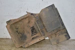 2009 Yamaha Rhino 700 Right Rear Splash Guard 5B4-F4141-00-00. Fixed Price $29.99.