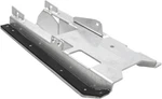 Motorsport Products Swingarm Skid Plate 82-2201. Fixed Price $133.25.