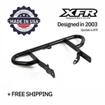 Xfr Honda 250X Wide Off Road Grab Bar Black WG103A-MBK. Fixed Price $119.90.