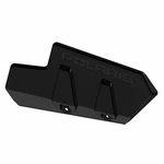 Polaris Front Right Cv Shield, Gloss Black, For Ranger Models 5437545-070. Fixed Price $33.79.