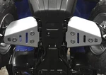 Rival Powersports Usa Alloy A-arm Guards Front 24.6903.3-4. Fixed Price $126.05.
