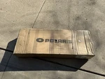 Polaris Sportsman Brush Guard 2878709. Fixed Price $100.00.