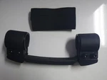 Bad Dawg Universal 1.75" Round Tubing Deluxe Assist Grab Handle 693-3682-00. Fixed Price $42.95.