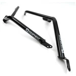 Hmf Honda Pioneer 1000 Headlight Guards. Fixed Price $279.95.