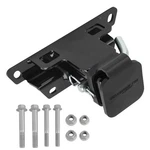 2" Rear Trailer Hitch Receiver Mount For Kawasaki Teryx Krx 1000 2020+. Fixed Price $47.18.