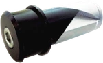 Crg Adapter Handlebar/mirror Internal Aluminum IA-200. Fixed Price $32.39.