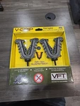New Vft Single V-grip Atv & Utv Utility Rack Rifle/bow/tools Free Shipping. Fixed Price $46.36.