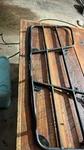 2005 Kawasaki Brute Force 750 Rack Rear Oem: 53029-0073-379 53029-0013-379 R9. Fixed Price $89.95.