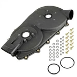 Caltric Cvt Air Guide Inner Cover Fits Can-am 420611408 420611409 420612304. Fixed Price $38.00.